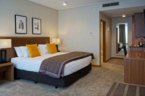 The Victoria Hotel Dunedin, Dunedin